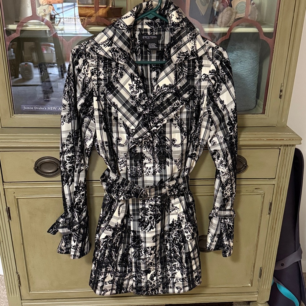 Etcetera Jacket - image 1